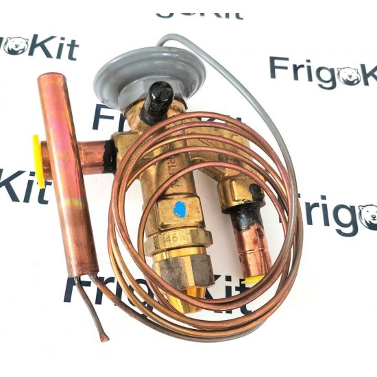 66-7893 EXPANSION VALVE FOR THERMO KING SB-III ORIGINAL 667893